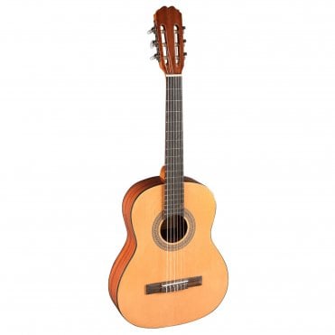 Admira ADM050 Alba Classical Guitar 1/2