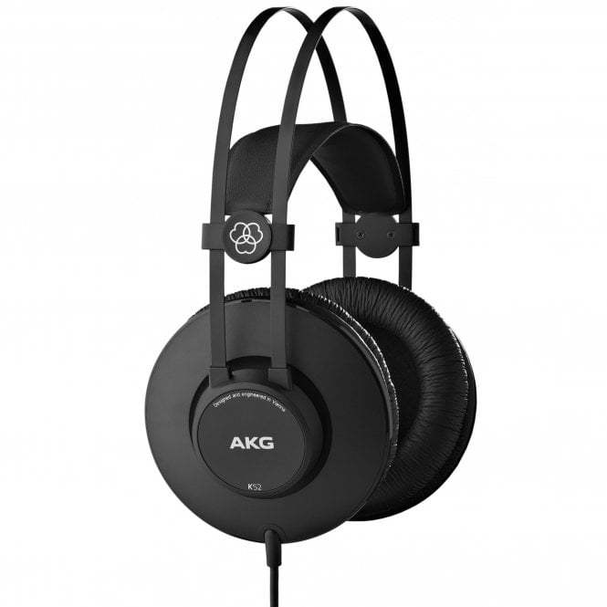 AKG K52 Closed Back Headphones