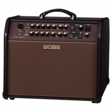 Boss Acoustic Singer Pro Amplifier