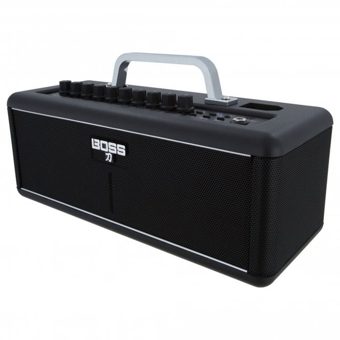 Boss  Katana Air Wireless Guitar Amplifier