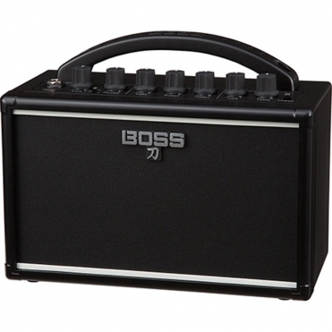 Boss Katana Mini Portable Guitar Amplifier