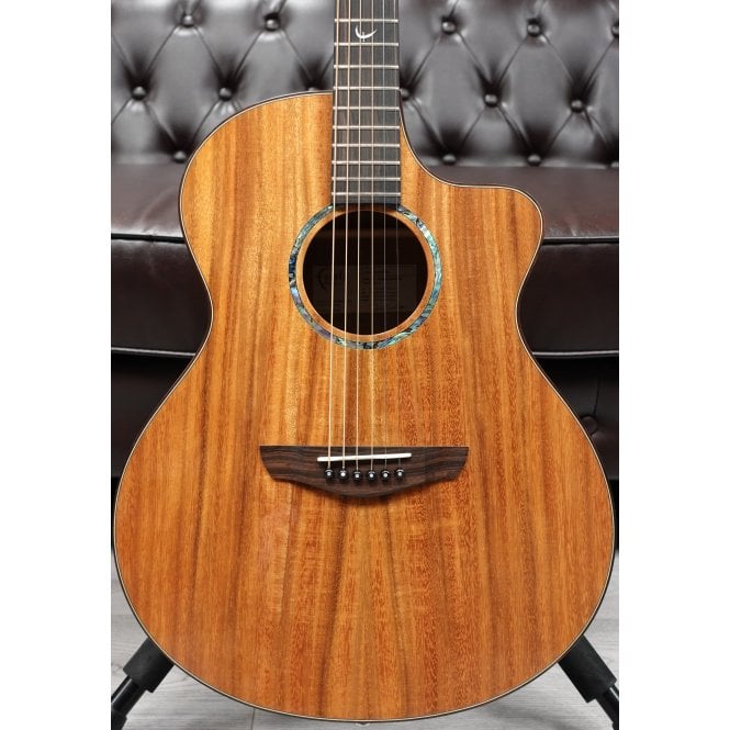Faith  FX Neptune Electro Acoustic Guitar Harvest Moon