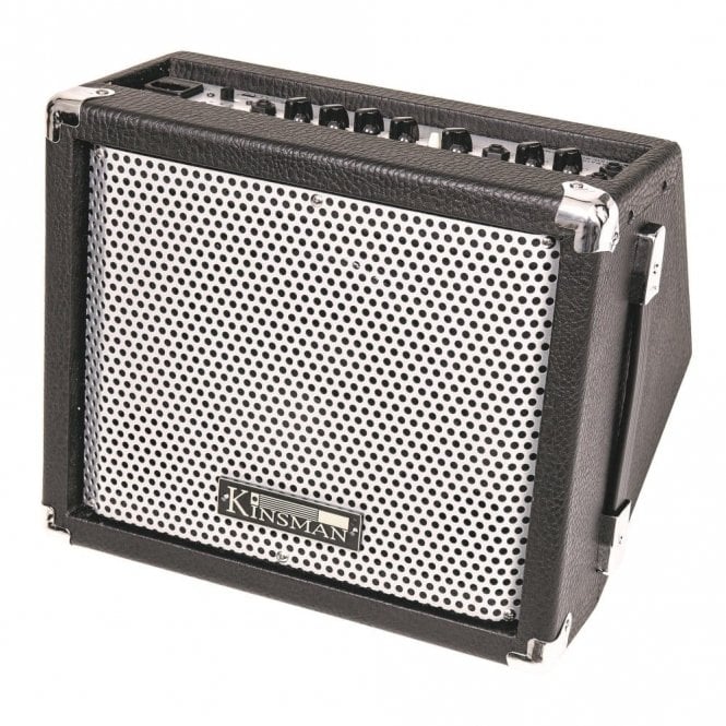 Kinsman KBA158 15W BUSKER AMPLIFIER