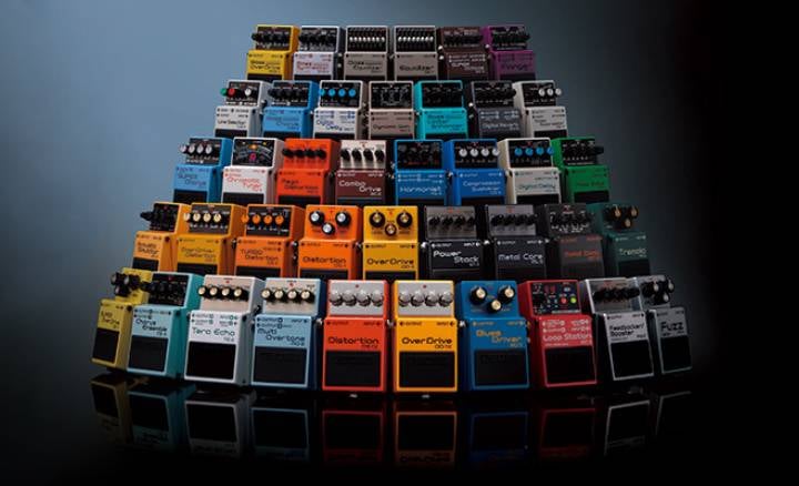 guitar effects