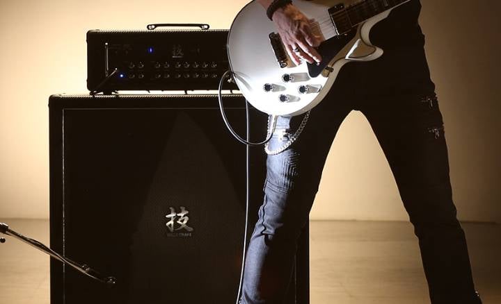 GUITAR AMPS