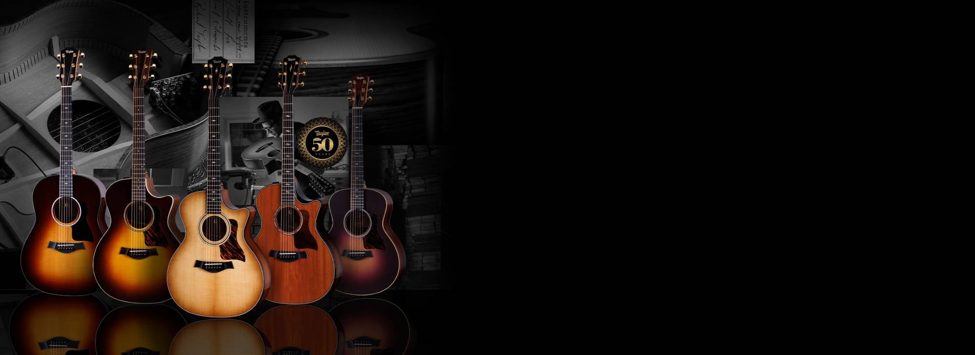 Guitars