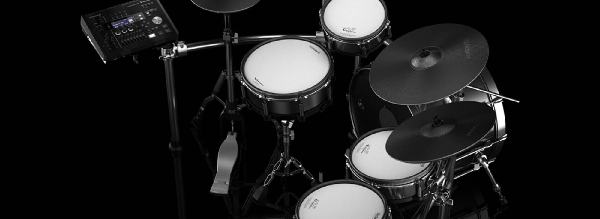 Drums