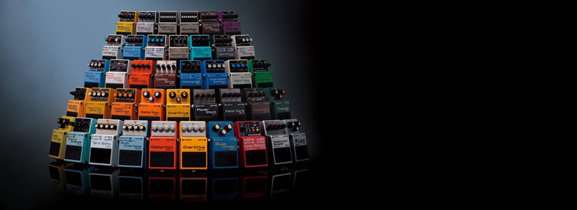 Guitar Effects
