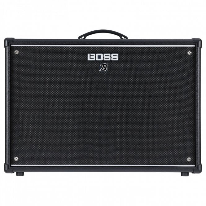 Boss Perfect Condition Customer Return Katana 100/212 Gen3 Guitar Amplifier