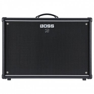 Perfect Condition Customer Return Boss Katana 100/212 Gen3 Guitar Amplifier