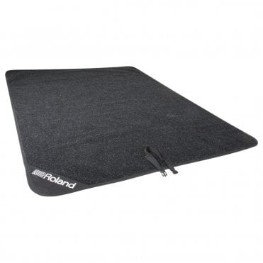 Perfect Condition Customer Return Roland TDM25 Floor Protecting Drum Mat