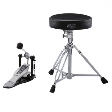 Roland DAP-3X Drum Accessory Package