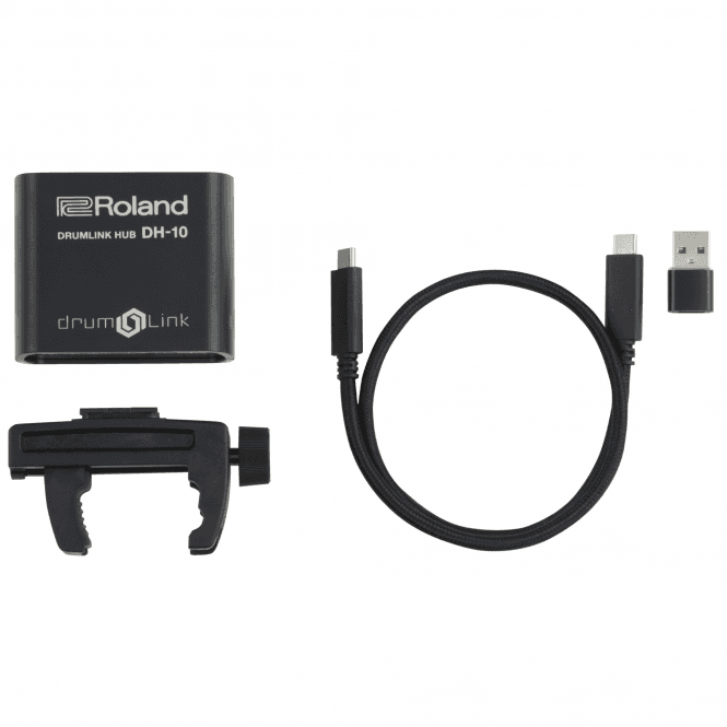 Roland DH-10 DrumLink Hub