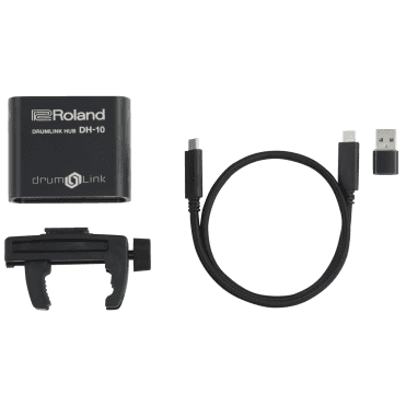 Roland DH-10 DrumLink Hub