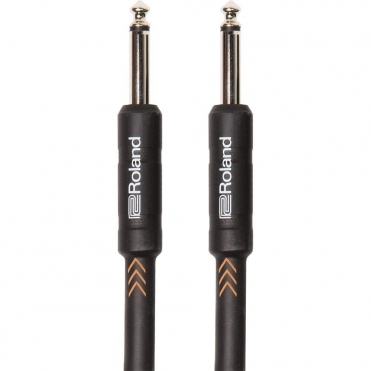 Roland RICB10 3m Straight Mono Jack Cable