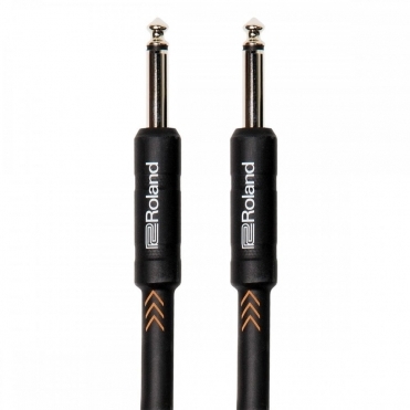 Roland RICB15 Straight Instrument Cable 15ft/4.5m