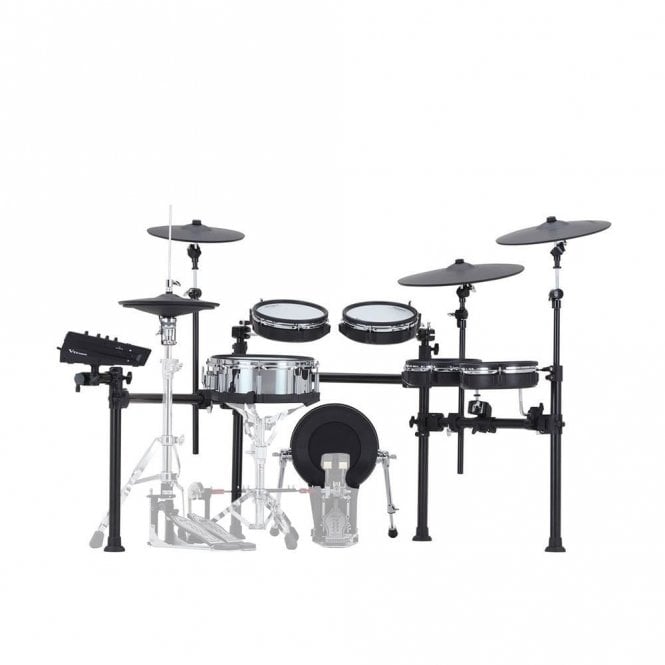 Roland TD713 V-Drums Electronic Drum Kit