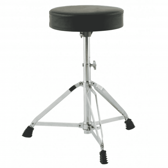 Scorpi SDT1 Drum Thone Black