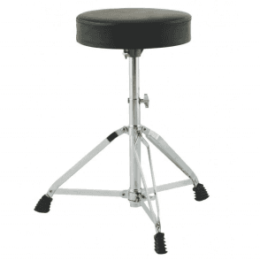 Scorpi SDT1 Drum Thone Black