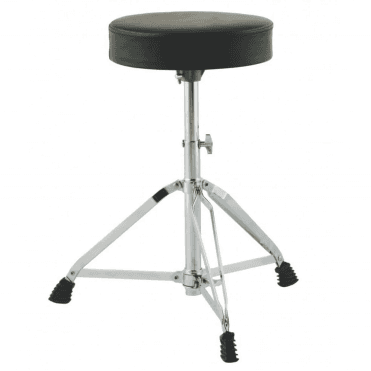 Scorpi SDT1 Drum Thone Black