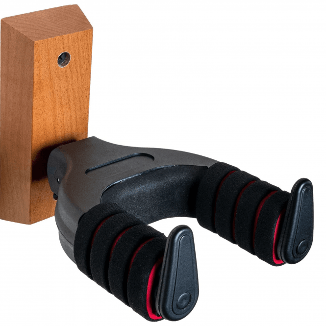 Scorpi SGH1 Guitar Hanger with Auto Lock