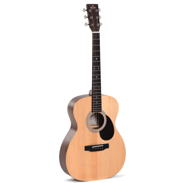 Sigma OMM-ST Acoustic Guitar Natural