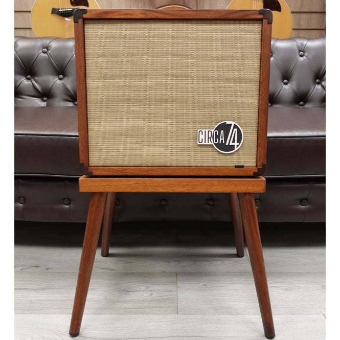 Taylor Circa74 150w 1x10 Acoustic Guitar Amp