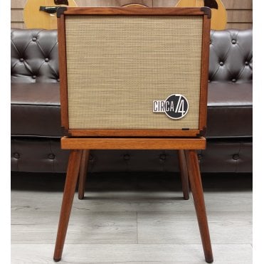 Taylor Circa74 150w 1x10 Acoustic Guitar Amp