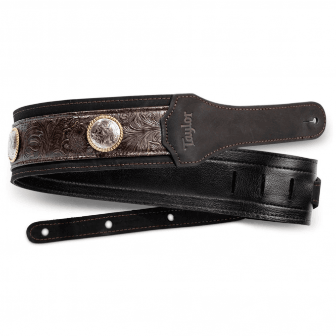 Taylor Grand Pacific Strap 3