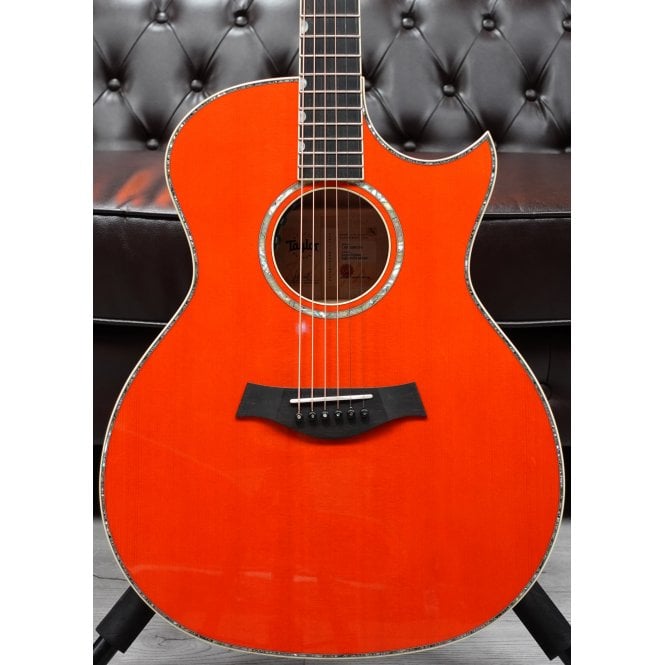 Taylor  Legacy Doyle Dykes Signature Guitar
