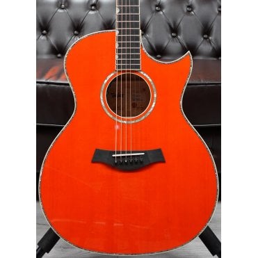 Taylor Legacy Doyle Dykes Signature Guitar