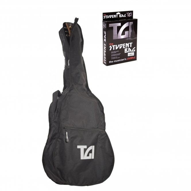 TGI Gigbag. Electric. Student Series. 1924E