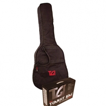 TGI Gigbag Transit Series - Jumbo 4316