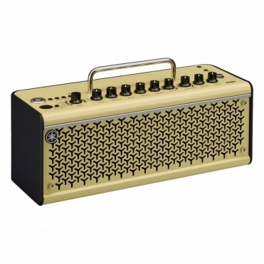 Yamaha THR10IIW Wireless Guitar Amp
