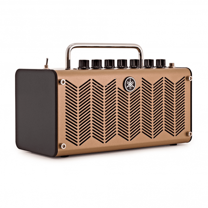 Yamaha THR5A Guitar Amp