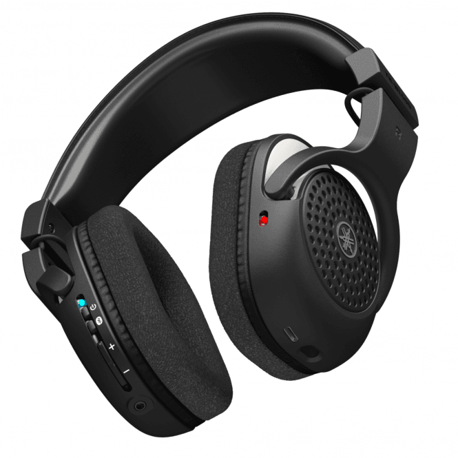 Yamaha WL500 Wireless Headphones